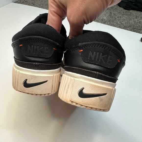 Nike Court Legacy Lift Casual Sneakers - Picture 5 of 7